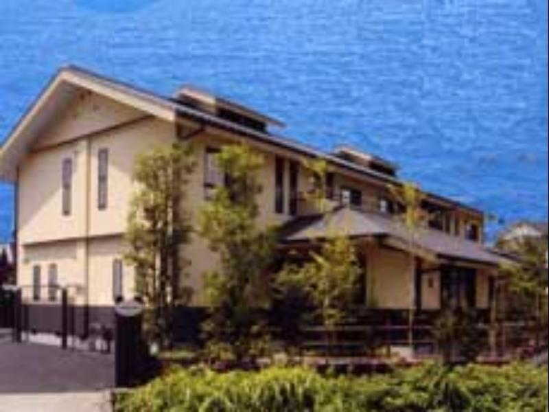 Kōchi 高知青年旅馆-酒之国共和国旅舍 外观 照片
